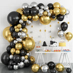 Balloon Arch Kit 113 Pcs Balloons with Bluey