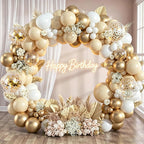 Balloon Arch Kit 113 Pcs Balloons with Bluey