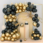 Balloon Arch Kit 115pcs Sage Ballloon with Confetti