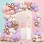 Balloon Arch Kit 115pcs Sage Ballloon with Confetti