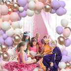 Balloon Arch Kit 115pcs Sage Ballloon with Confetti
