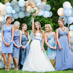 Balloon Arch Kit 115pcs Sage Ballloon with Confetti