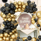 Balloon Arch Kit 115pcs Sage Ballloon with Confetti