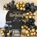 Balloon Arch Kit 115pcs Sage Ballloon with Confetti