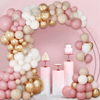 Balloon Arch Kit 115pcs Sage Ballloon with Confetti