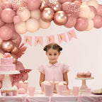 Balloon Arch Kit 115pcs Sage Ballloon with Confetti
