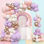 Balloon Arch Kit 115pcs Sage Ballloon with Confetti