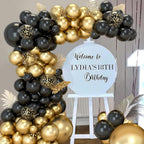 Balloon Arch Kit 115pcs Sage Ballloon with Confetti