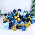Balloon Arch Kit 115pcs Sage Ballloon with Confetti