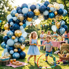 Balloon Arch Kit 115pcs Sage Ballloon with Confetti