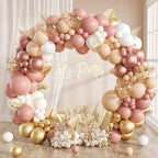 Balloon Arch Kit 115pcs Sage Ballloon with Confetti