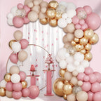 Balloon Arch Kit 115pcs Sage Ballloon with Confetti