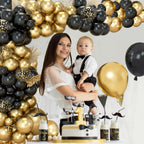Balloon Arch Kit 115pcs Sage Ballloon with Confetti