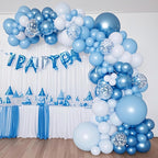 Balloon Arch Kit 115pcs Sage Ballloon with Confetti