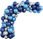 Balloons Arch Kit 185 Pcs Sand Balloon Garland