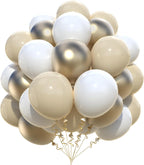 Balloons Arch Kit 185 Pcs Sand Balloon Garland