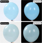 Balloons Arch Kit 185 Pcs Sand Balloon Garland