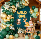 Balloons Arch Kit 185 Pcs Sand Balloon Garland