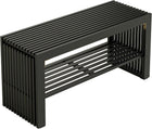 Natural Bamboo Black