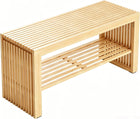 Natural Bamboo