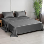 Bamboo King Bedding Set 300 Thread Count Cooling