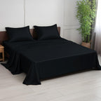 Bamboo King Bedding Set 300 Thread Count Cooling