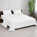 Bamboo King Bedding Set 300 Thread Count Cooling