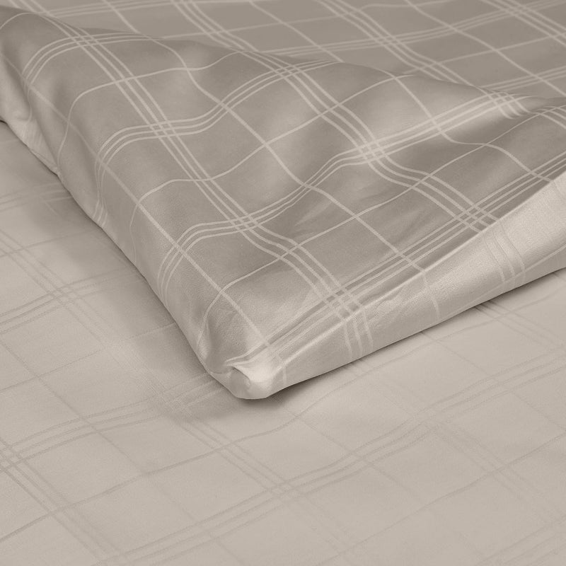 Bamboo King Bedding Set 300 Thread Count Cooling