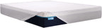 Bamboo Mattress Protector Waterproof Cooling Comfort Quiet Fit