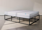 Bamboo Mattress Protector Waterproof Cooling Comfort Quiet Fit
