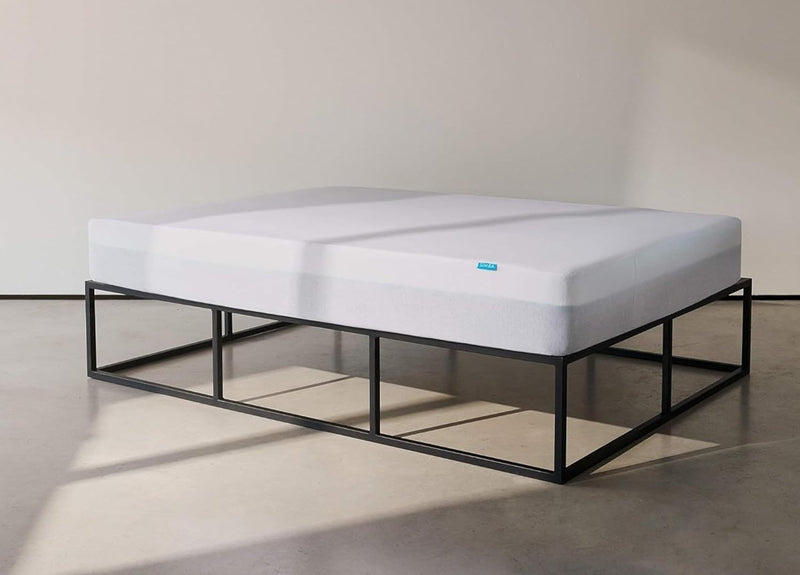 Bamboo Mattress Protector Waterproof Cooling Comfort Quiet Fit