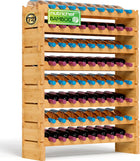 Natural 72 Bottle
