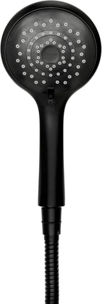 Bar Mixer Thermostatic Shower Set Handheld Anti Scald