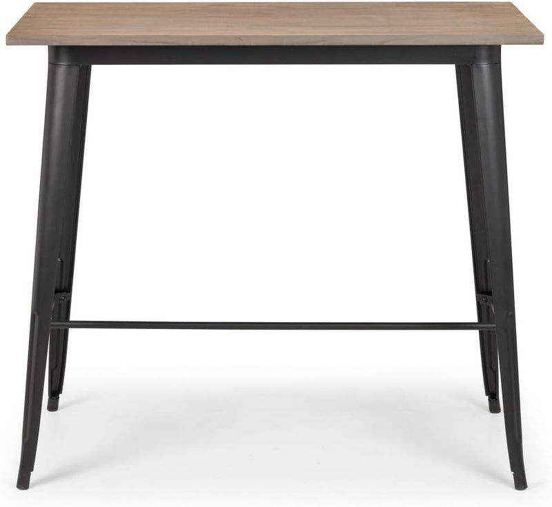 Bar Stool H107 X W43 X D46CM (Set of 2)