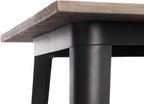 Bar Stool H107 X W43 X D46CM (Set of 2)