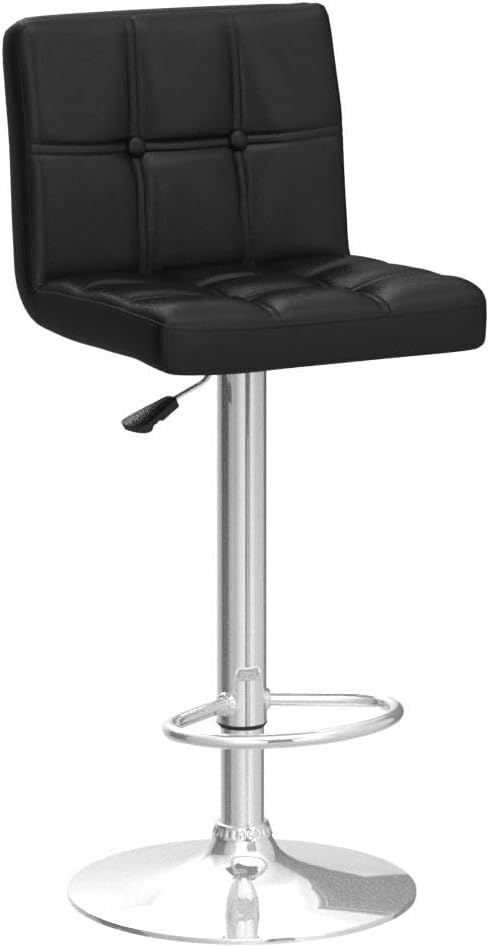 Bar Stools Swivel Chair Kitchen Breakfast Counter