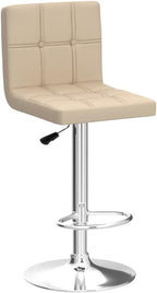 Bar Stools Swivel Chair Kitchen Breakfast Counter