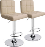 Bar Stools Swivel Chair Kitchen Breakfast Counter