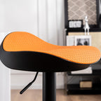 Bar Stools Backless Breakfast Barstools (Set of 2)