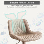 Bar Stools Breakfast Chairs with Back PU Leather