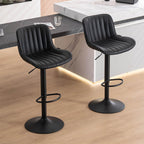 Bar Stools Counter Height Barstools (Set of 2)