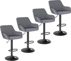Grey-4pc