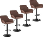 Brown-4pc