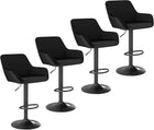 Black-4pc
