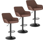 Brown-3pc