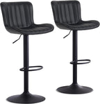 Bar Stools Modern Kitchen (Set of 2)