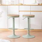 Mint Green