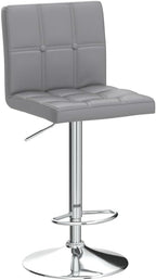 Bar Stools Swivel Chair Kitchen Breakfast Counter