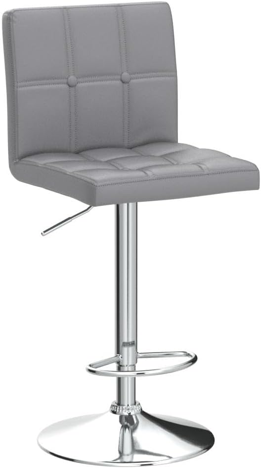 Bar Stools Swivel Chair Kitchen Breakfast Counter