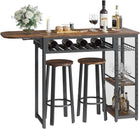 Rustic Brown